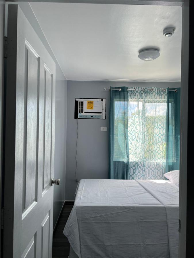 City Center - Front Of Iloilo Esplanade 2Br Condo Exterior photo