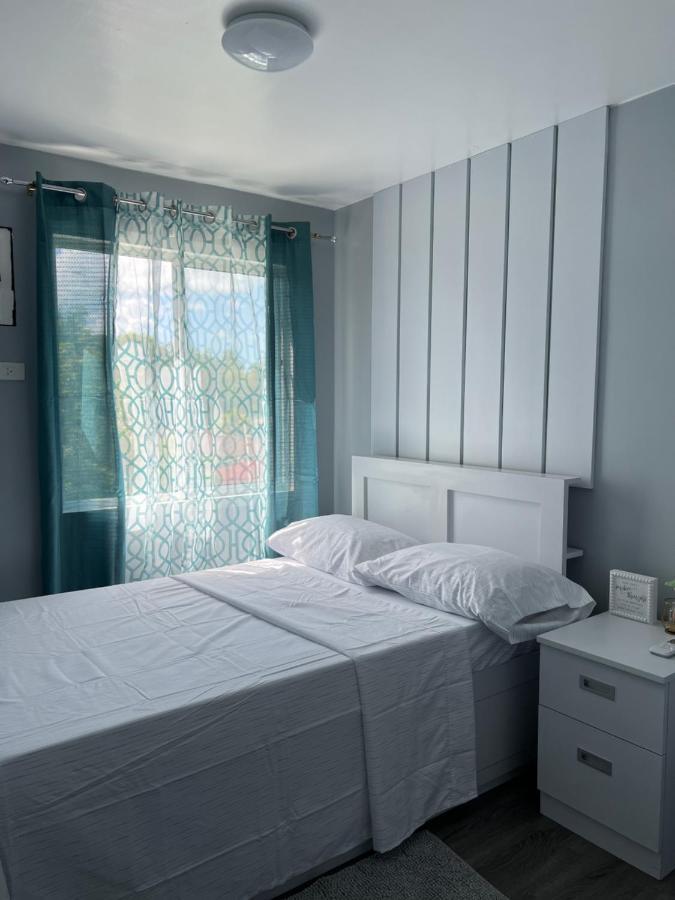 City Center - Front Of Iloilo Esplanade 2Br Condo Exterior photo